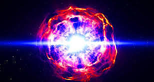 Los Rayos cósmicos proceden de las supernovas