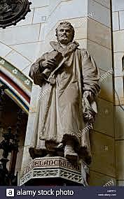 MELANCHTHON EN WITTENBERG