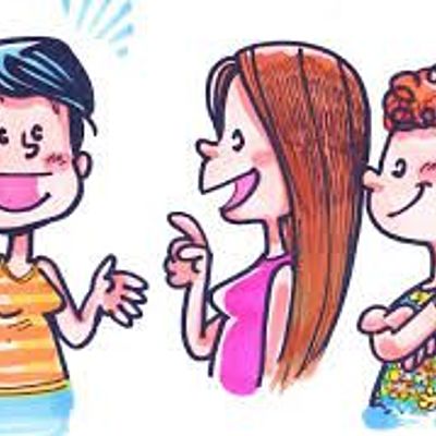 Timeline: LA EVOLUCIÓN DE LA COMUNICACIÓN