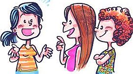 Timeline: LA EVOLUCIÓN DE LA COMUNICACIÓN