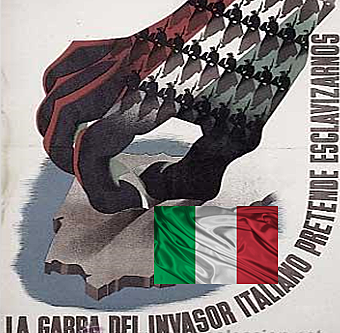 Corpo di Truppe Volontaire