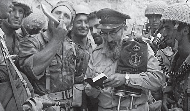 Operatie moked (Operation Focused)