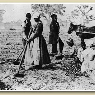 Timeline: The history of slavery in America