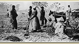 Timeline: The history of slavery in America