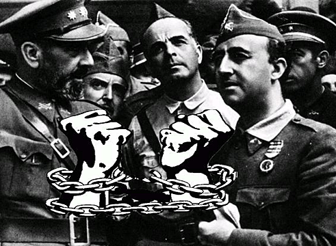 Liberación del Alcázar de Toledo