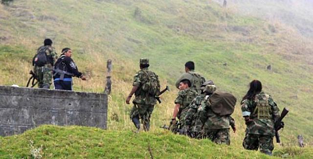 Los acuerdos de La Uribe, 1982, el primer intento