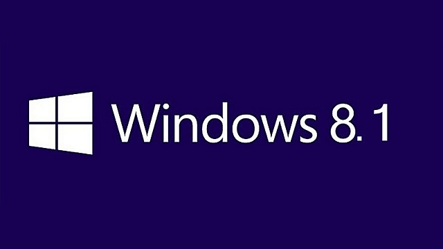 Microsoft lanza al mercado la versión Windows 8.1.