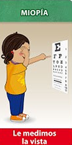 EDUCAR PARA LA SALUD