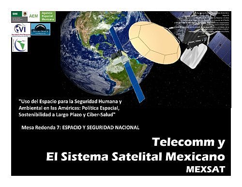 Sistema integral de telecomunicaciones