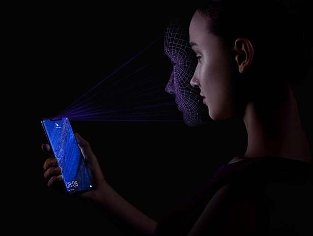 Autenticación por rostro