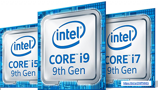 NOVENA GENERACIÓN DEL COMPUTADOR