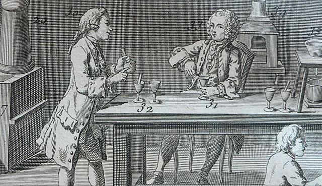 Primer farmacia publica