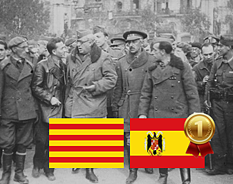 Conquista de Barcelona