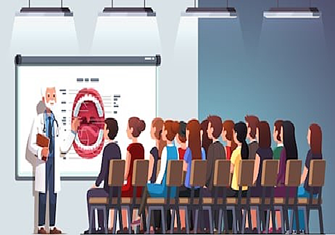 HIGIENE Y PROFILAXIS: LA NECESIDAD DE EDUCAR SOBRE EL CUERPO. (1951)