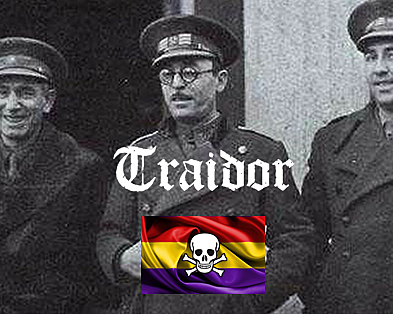 Golpe del Coronel Casado