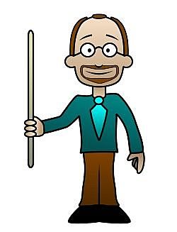 Primer Docente Lider de la Media