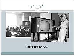 The Information Age