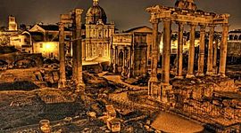 Timeline: Periodos históricos de la humanidad