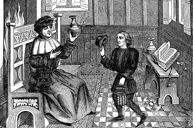 Primeras Dosificaiones