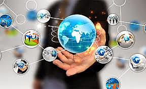 “Cumbre Mundial sobre la Sociedad de la Información — CMSI” (UTI y Naciones Unidas 2003).