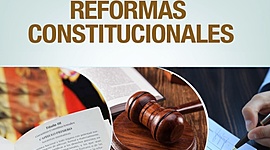 Timeline: Las reformas constitucionales