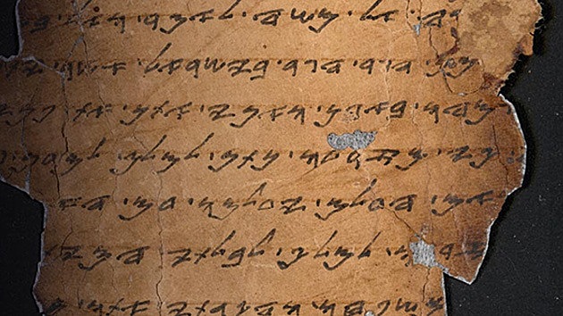 Creación de Manuscritos