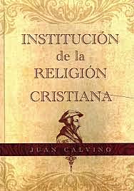 OBRAS DE JUAN CALVINO
