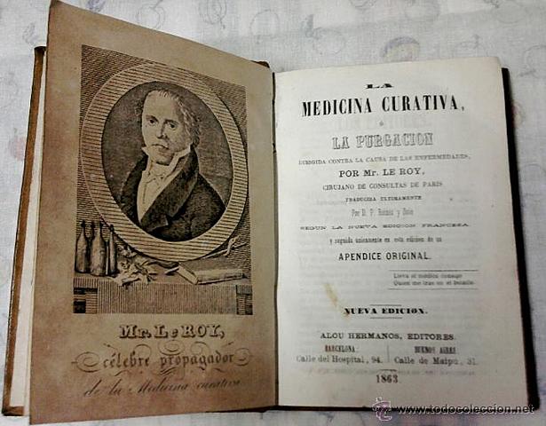 Aparición de un texto Importante Farmacológico