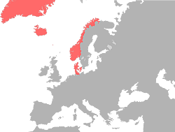 Operación Weserübung