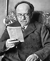 Pío Baroja (1872-1956) Generación del 98