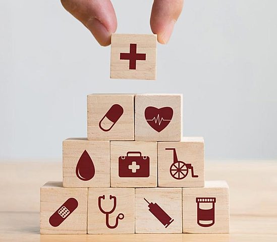 Clasificar enfermedades.