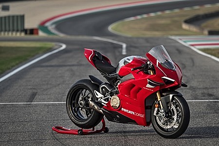 PANIGALE V4