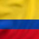 Bandera colombia