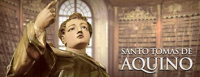 Tomás de Aquino