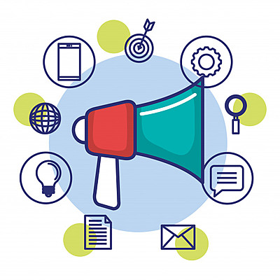 Timeline: Promoción y Publicidad (Carmen Pañi)