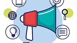 Timeline: Promoción y Publicidad (Carmen Pañi)