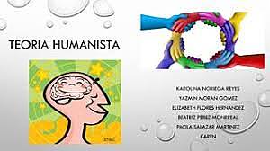 Teoría Humanista