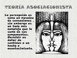 Teoría Asocianista