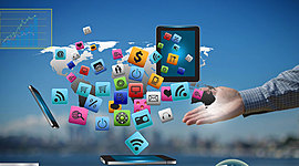 Timeline: la evolución de las herramientas en la Web