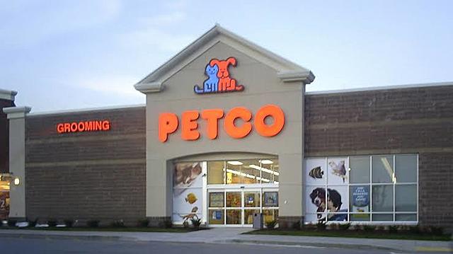 Petco USA