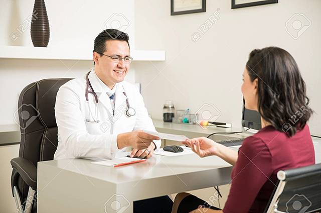 Uso de la formula medica