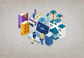 Sector Privado Norteamericano