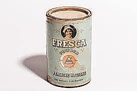 Enfoque del Producto