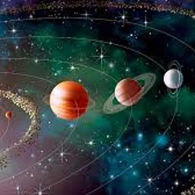 Timeline: Origen del sistema solar