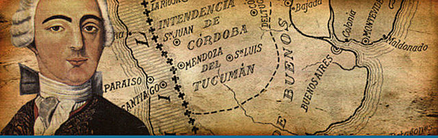 gobierno local del virreinato del rio de la plata