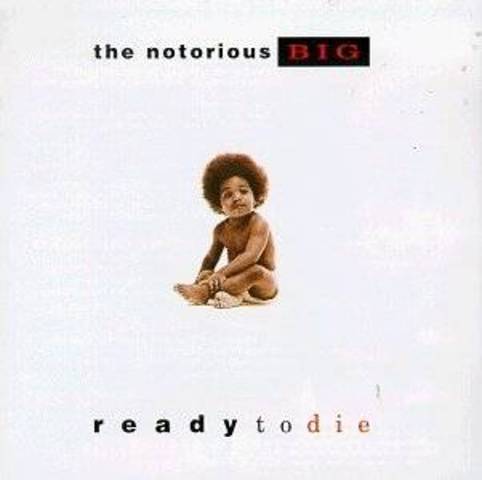 Biggie's debut release