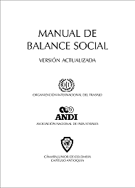 Manual de Balance Social para Colombia