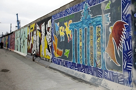 Muro de Berlin