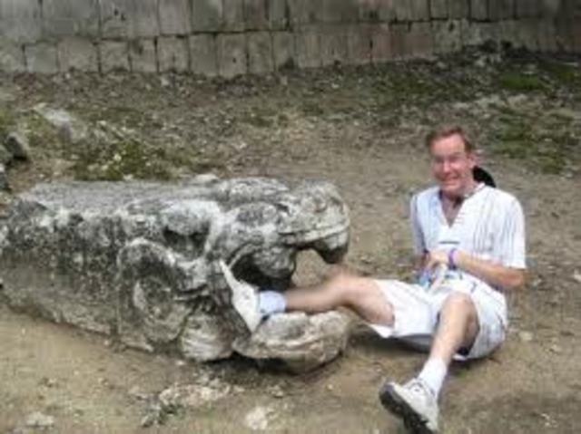 nick bites my niple and it bruises