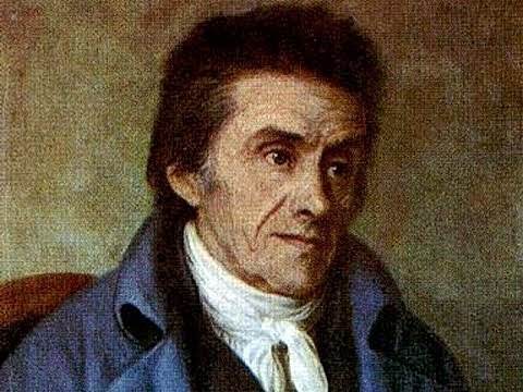 OBRAS DE JOHANN HEINRICH